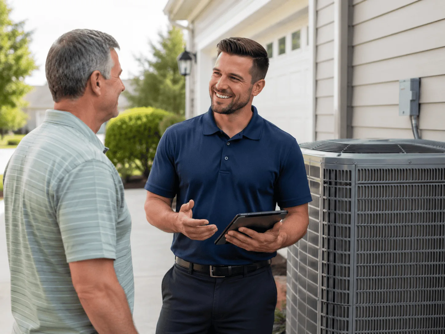 Heat Pump Installation Perkasie, PA FAQs